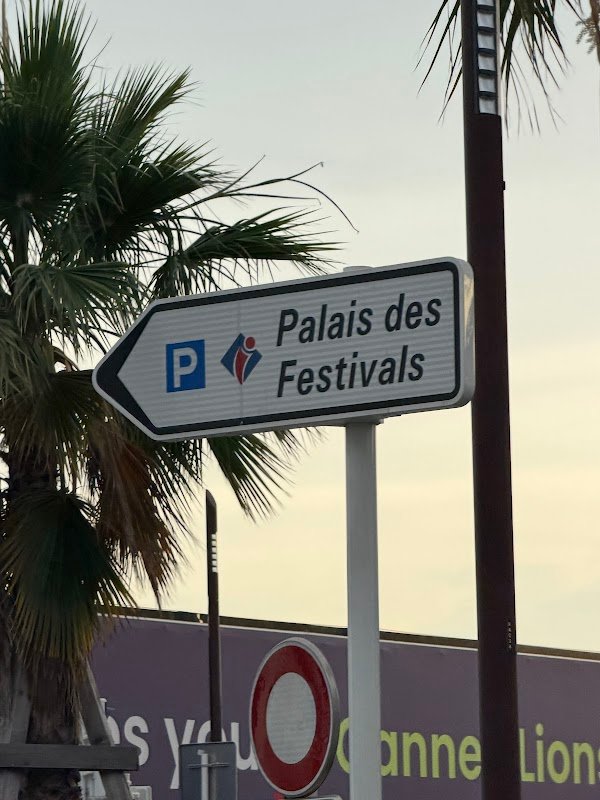 Cannes Lions 2026